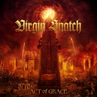 Virgin Snatch - Act of Grace albumhoes large